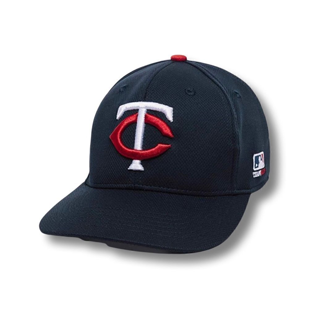 Minnesota Twins MLB Baseball Cap, OC Sports • OSFM